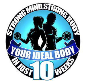 Strong Mind Strong Body Program