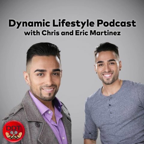 Dynamic Lifestyle Podcast