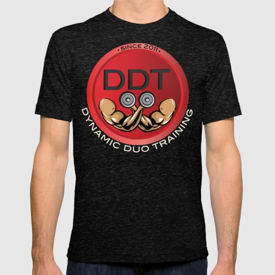 Team DDT Apparel