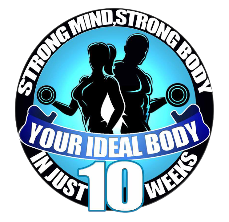 Strong Mind Strong Body Program